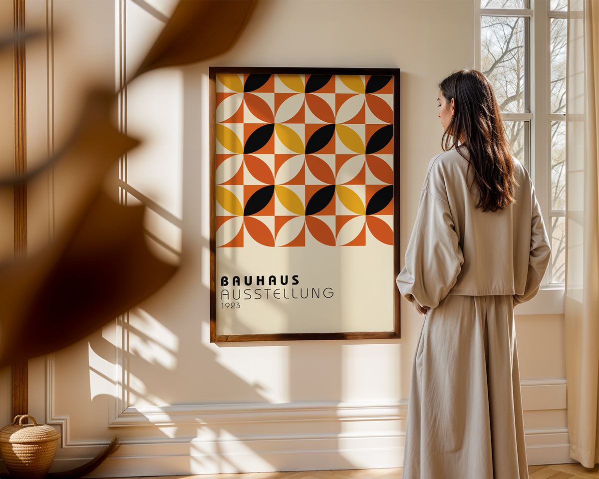 Bauhaus No. 104