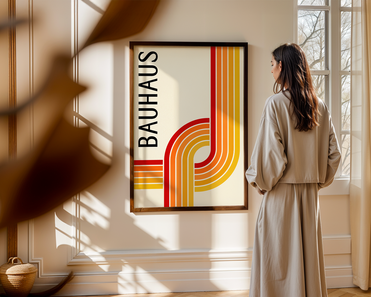 Bauhaus No. 109