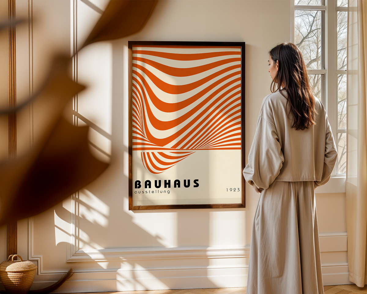 Bauhaus No. 106