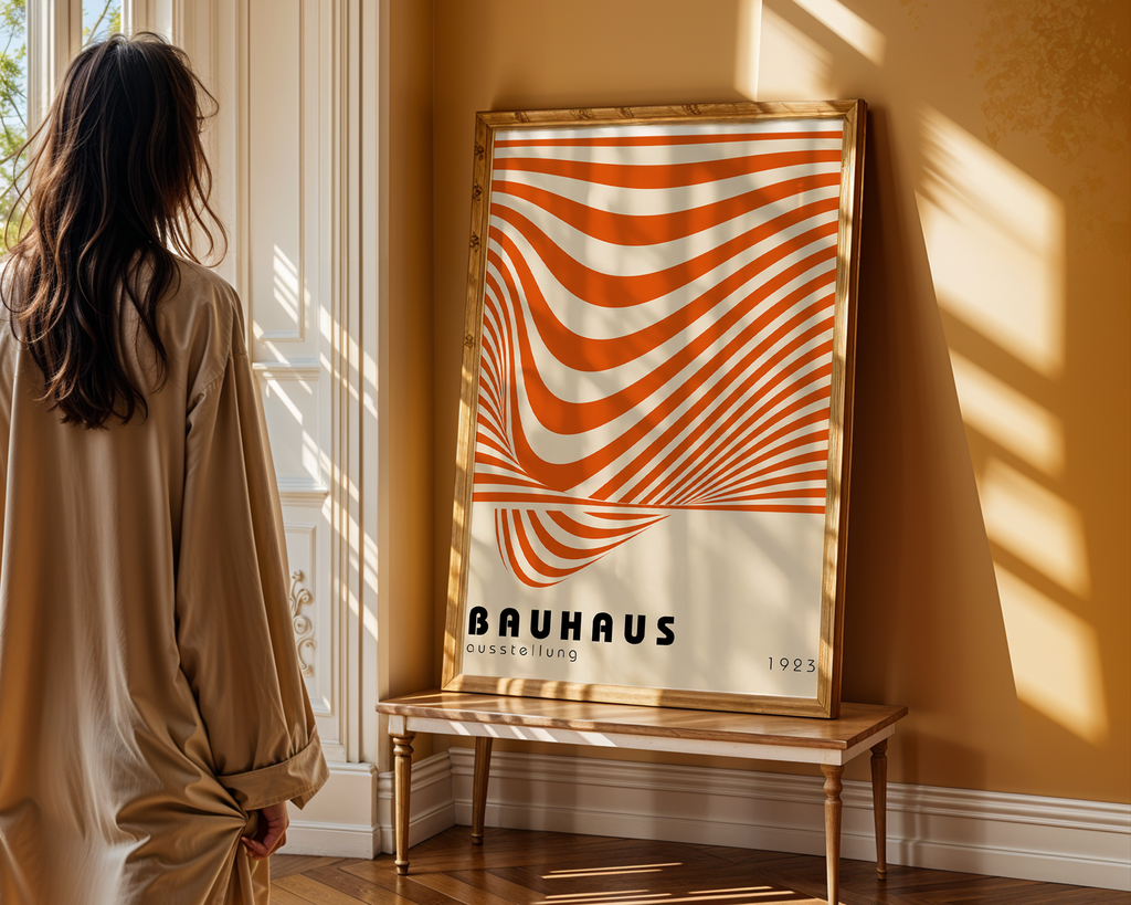 Bauhaus No. 106