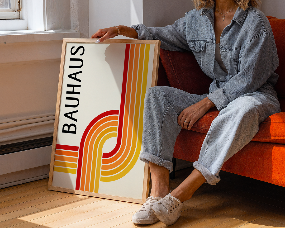 Bauhaus No. 109