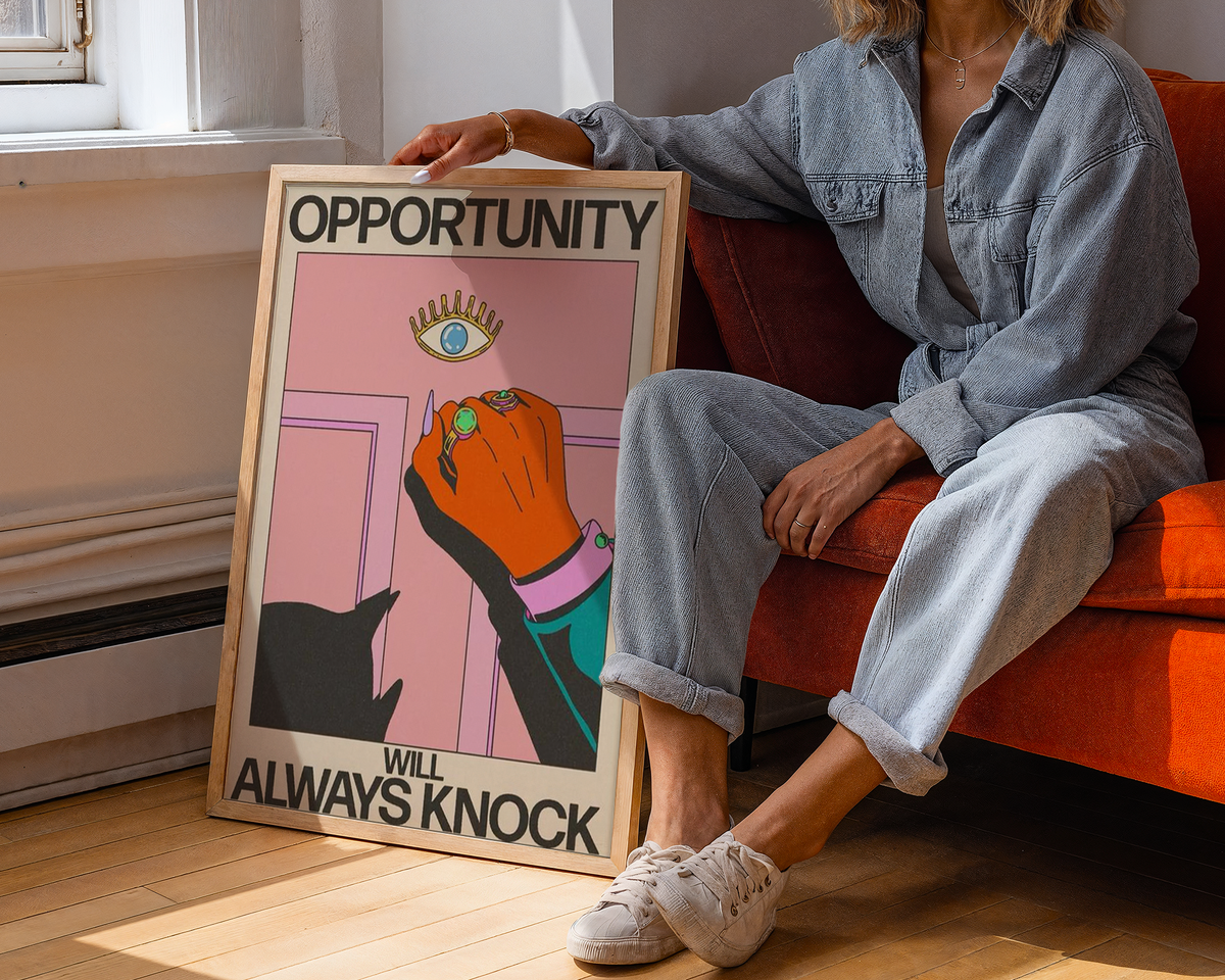 Opportunity No. 114