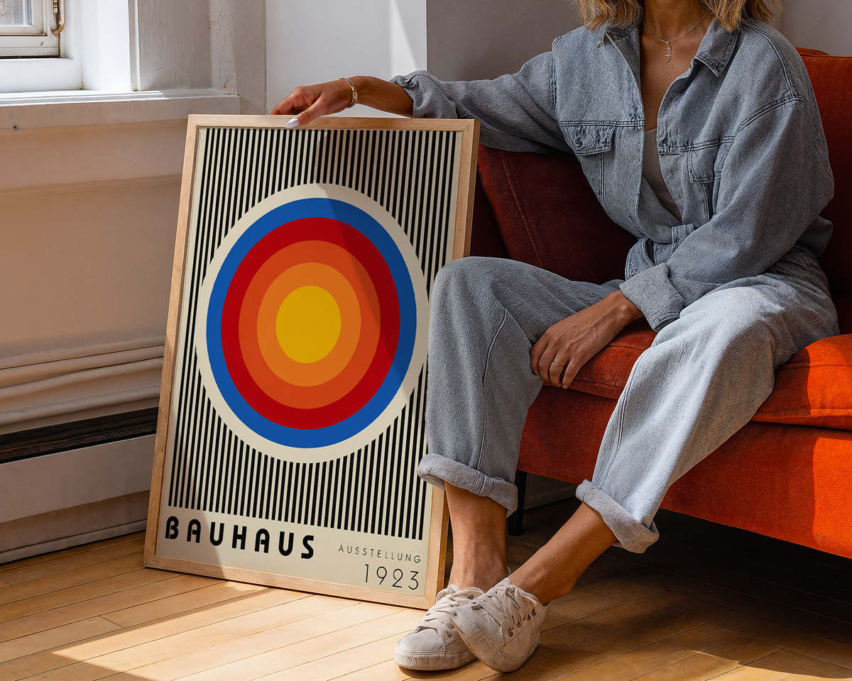 Bauhaus No. 111