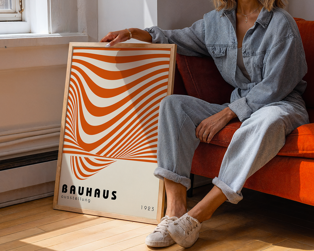 Bauhaus No. 106