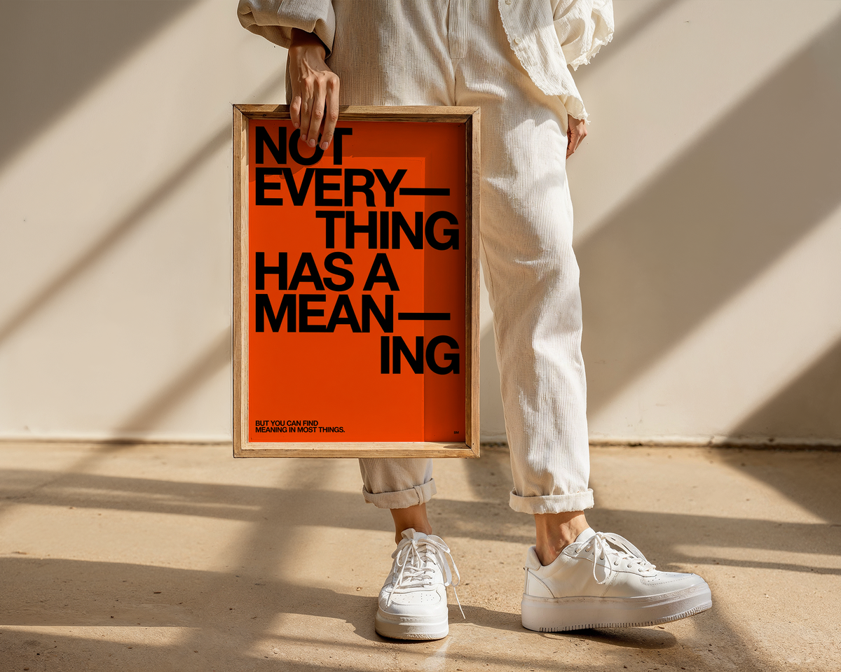 Meaning No. 115
