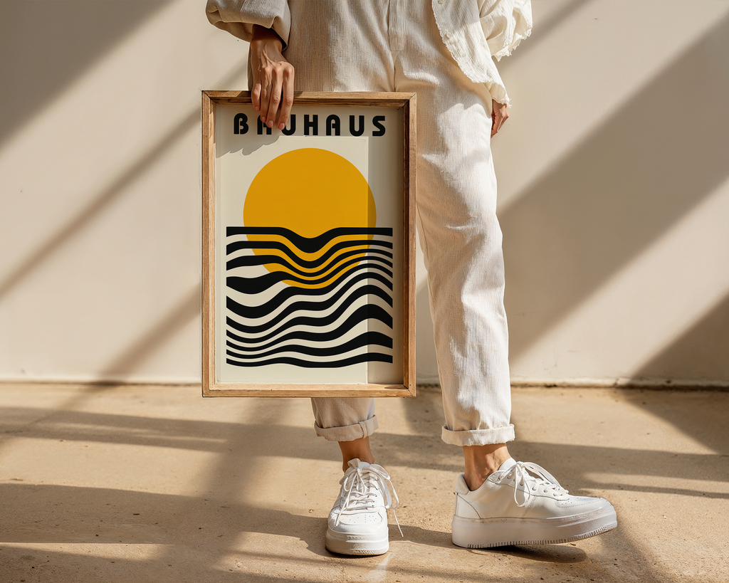 Bauhaus No. 108
