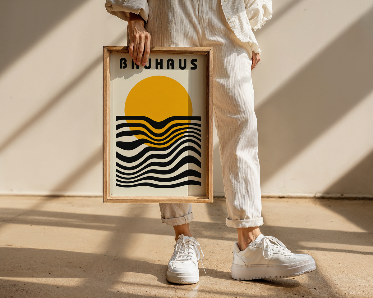 Bauhaus No. 108