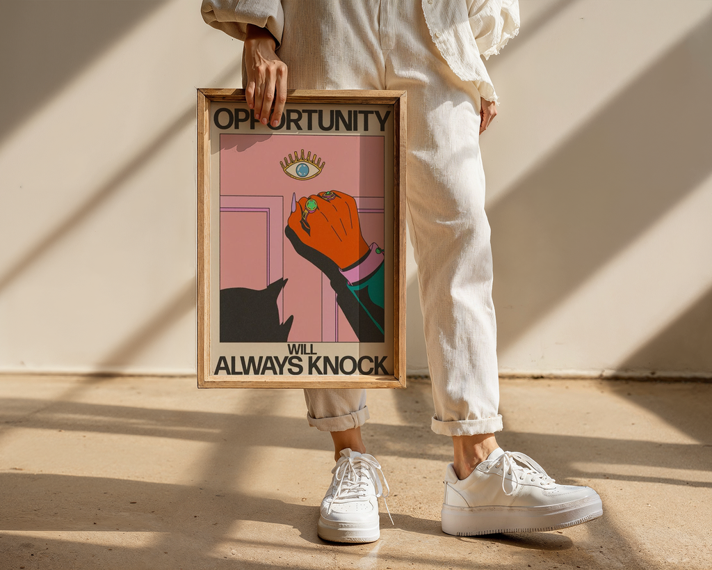 Opportunity No. 114