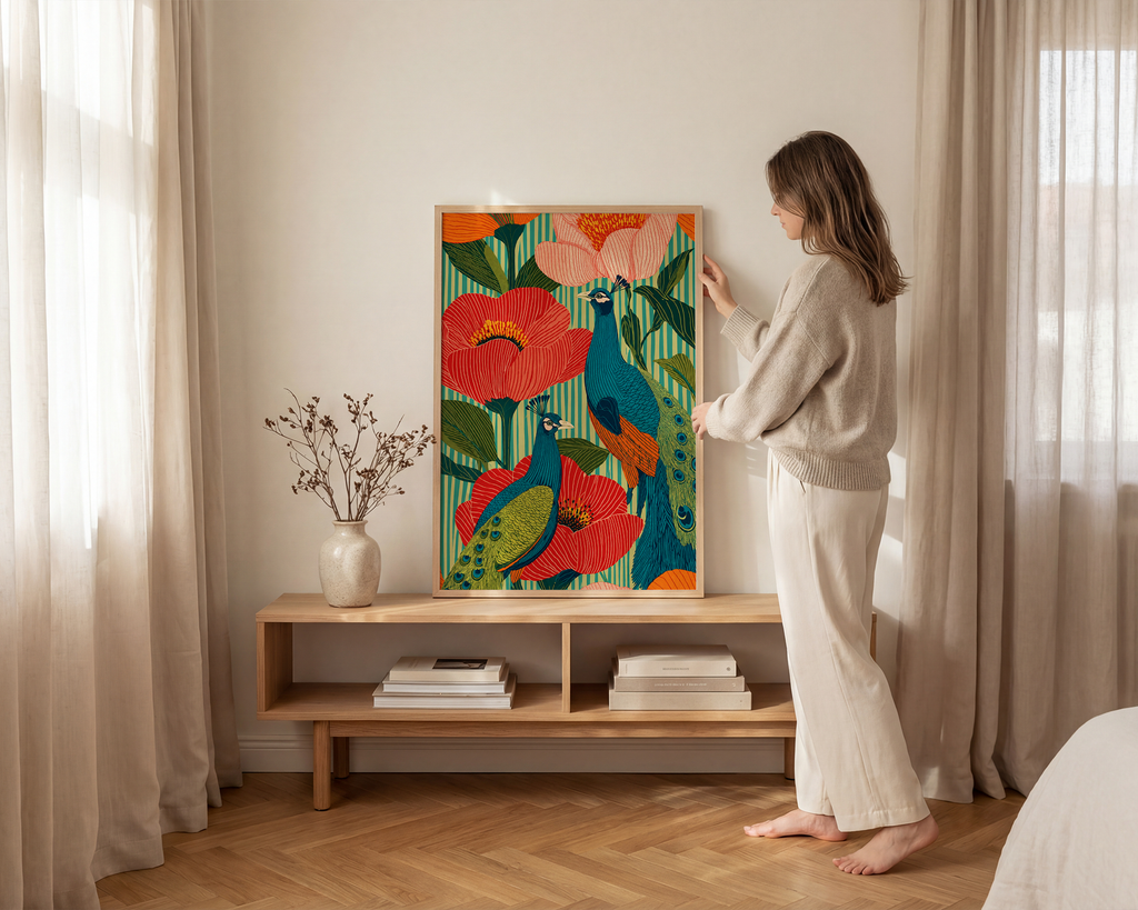 Bloom No. 116