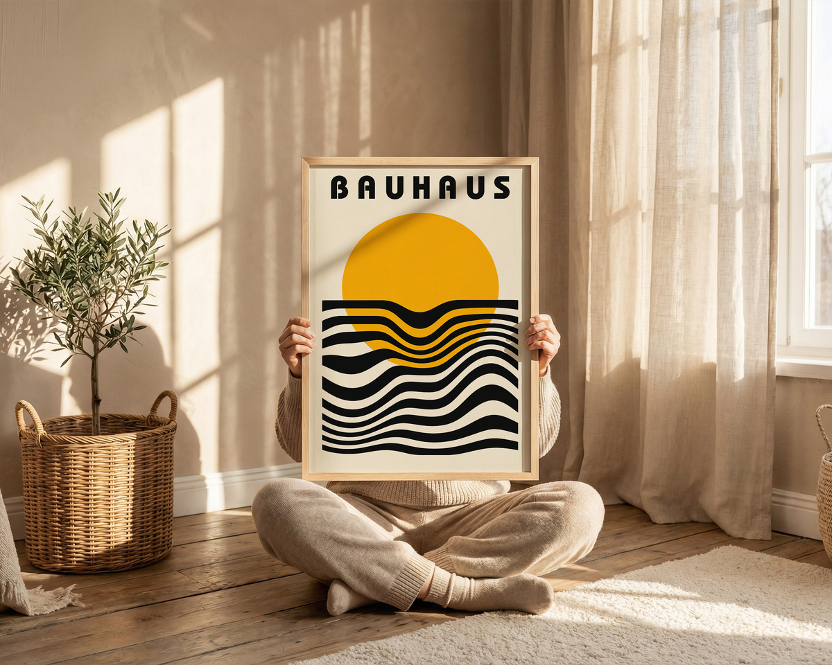 Bauhaus No. 108