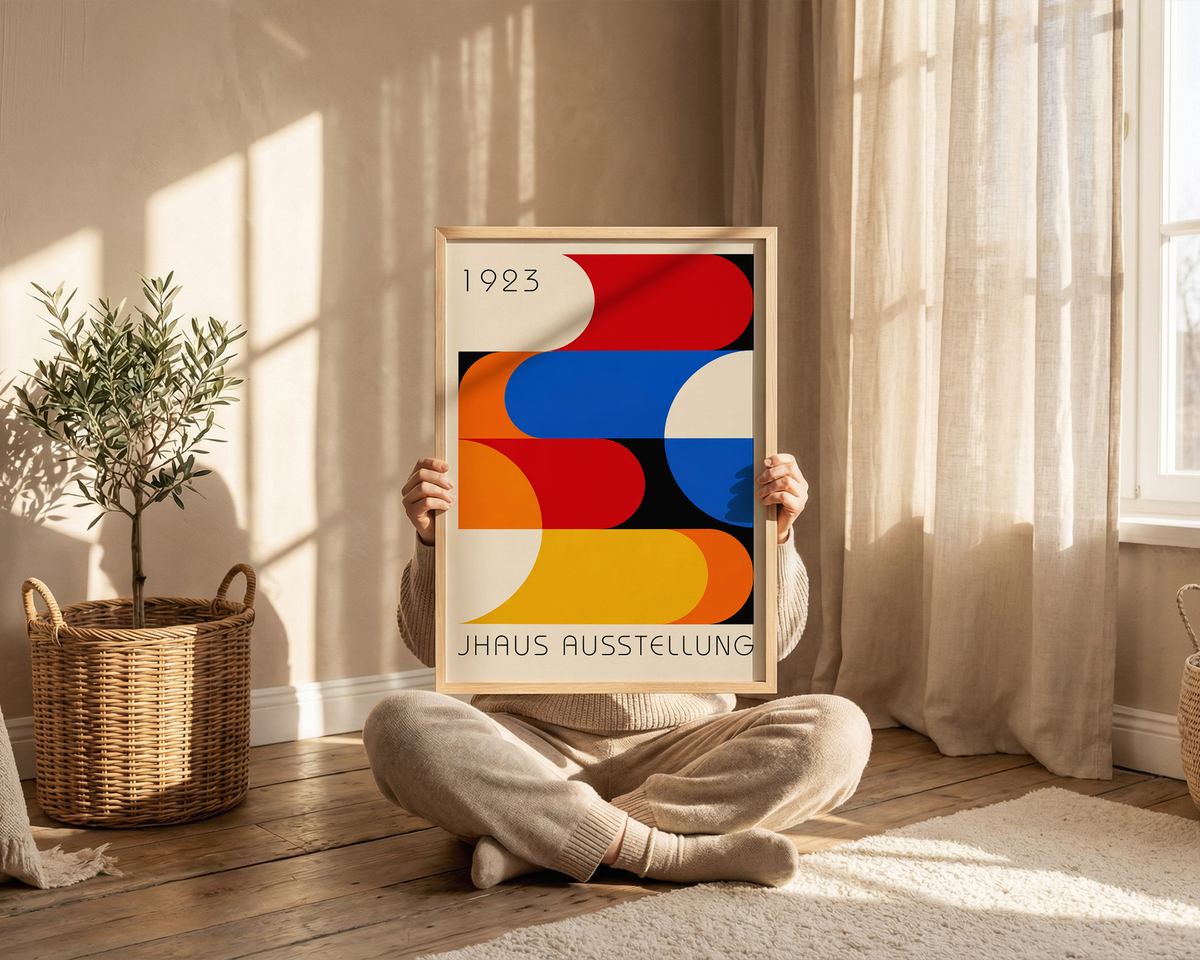 Bauhaus No. 112