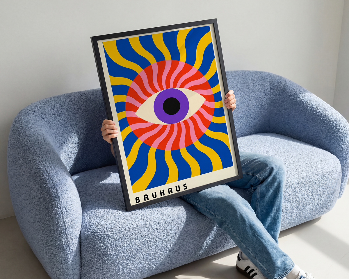 Bauhaus No. 103