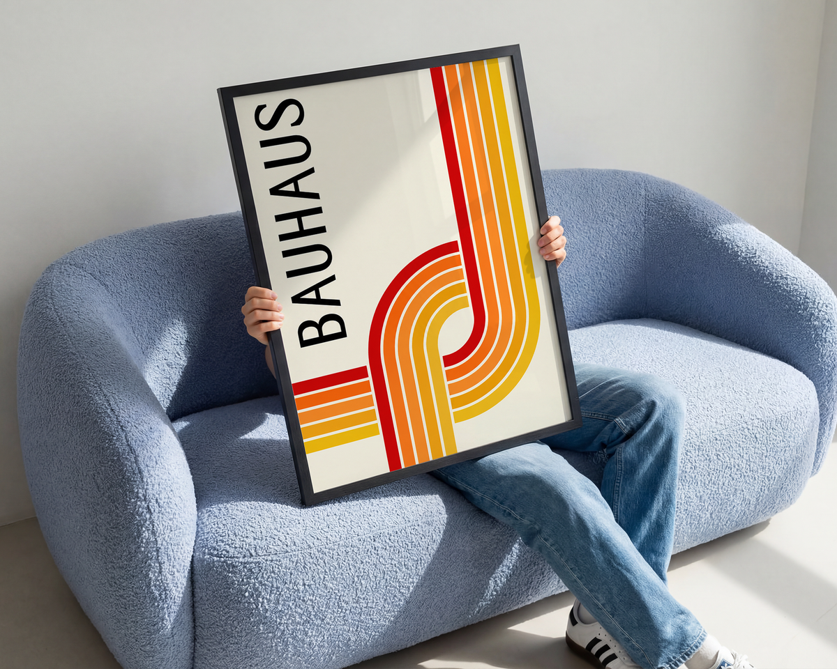 Bauhaus No. 109