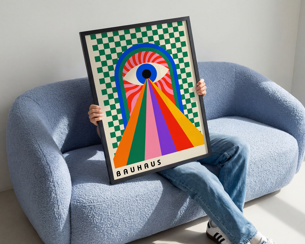 Bauhaus No. 107