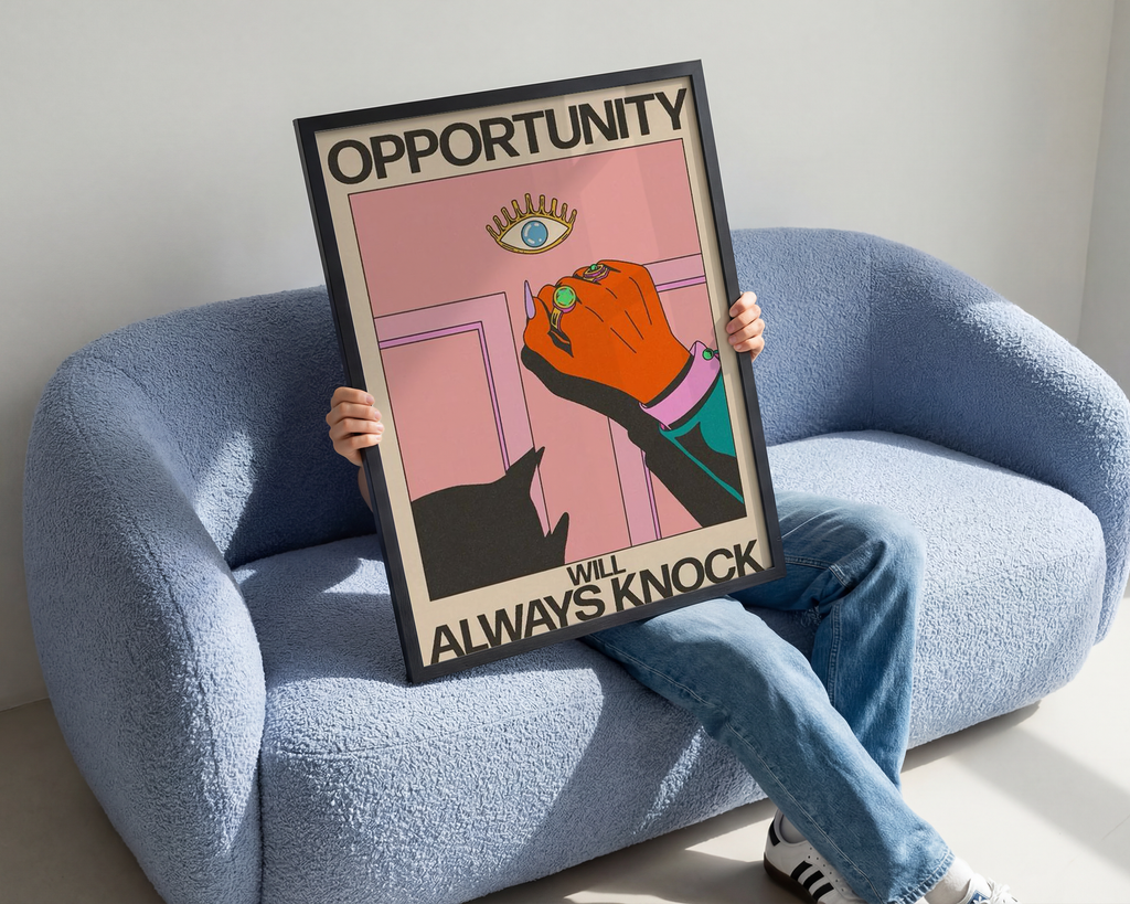 Opportunity No. 114