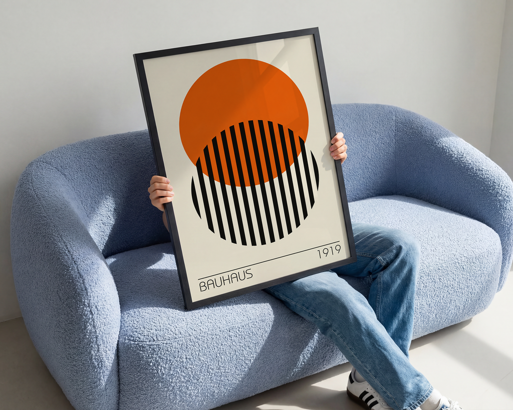Bauhaus No. 105