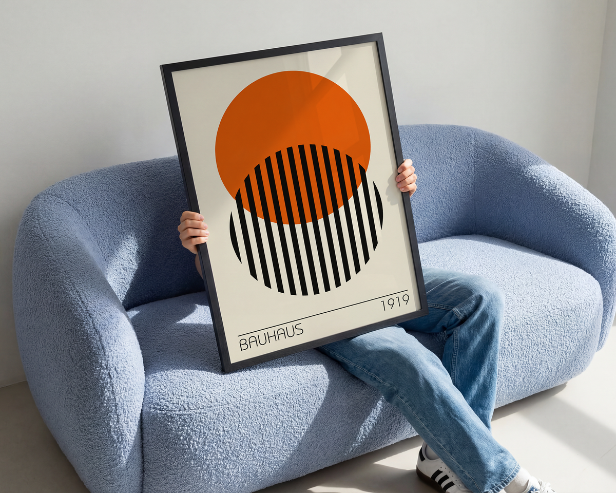 Bauhaus No. 105