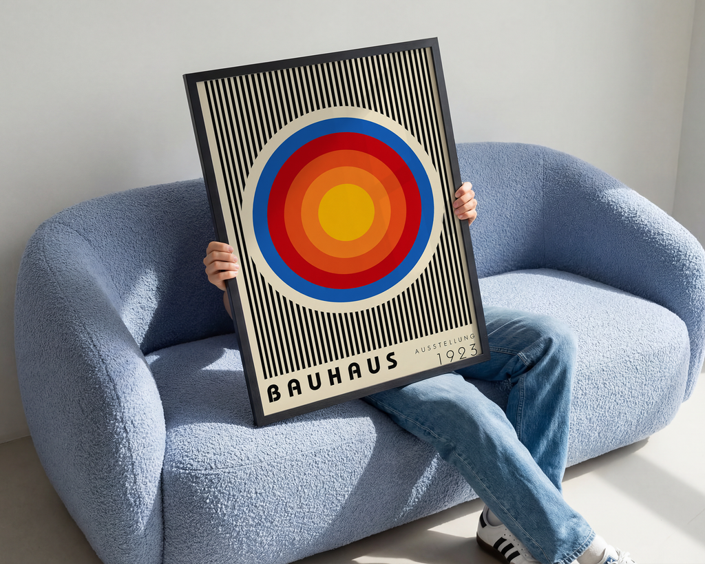 Bauhaus No. 111