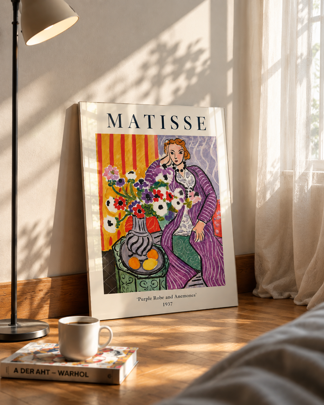 Matisse N°07