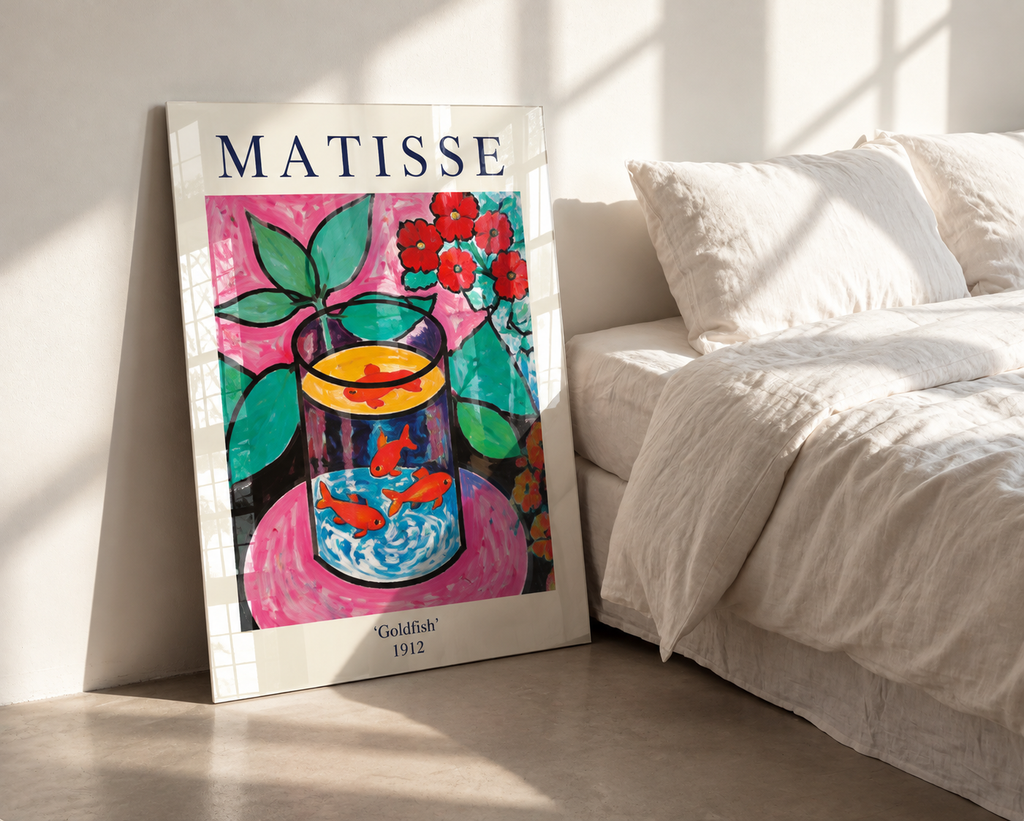 Matisse N°08