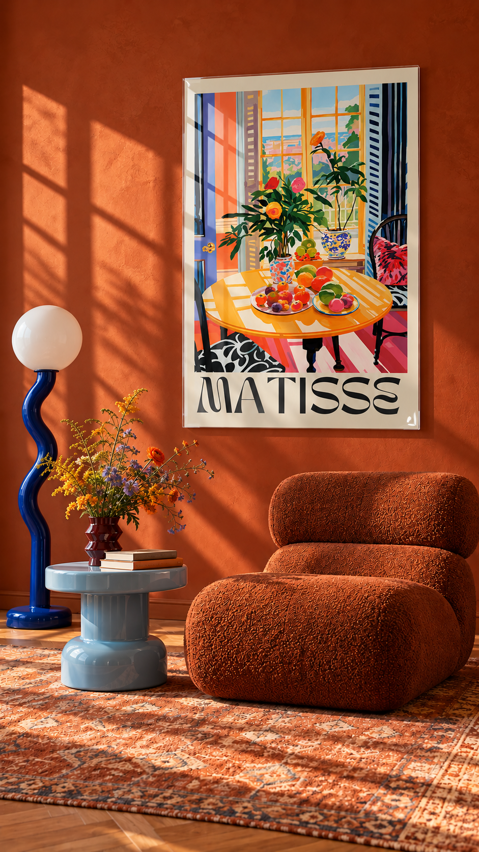 Matisse N°01