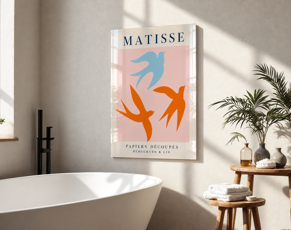 Matisse N°04