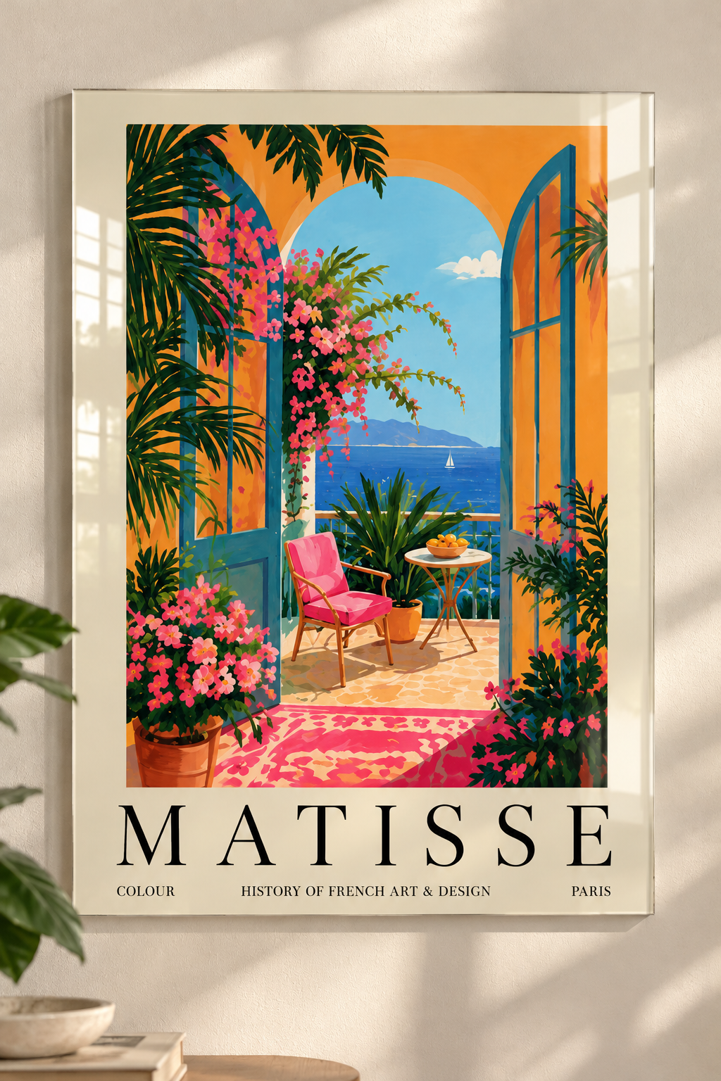 Matisse N°02