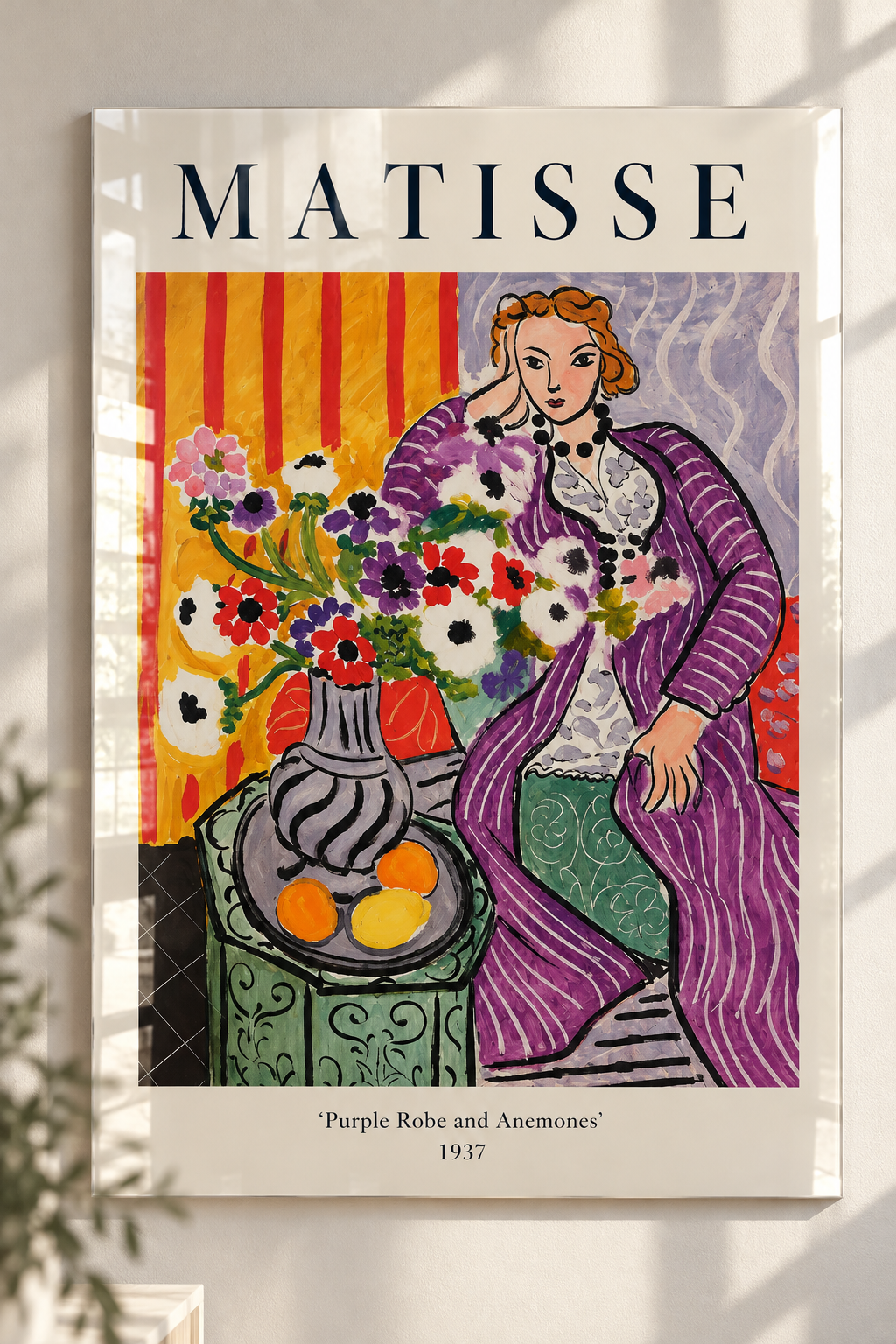 Matisse N°07