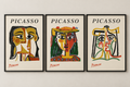Picasso Set No. 104
