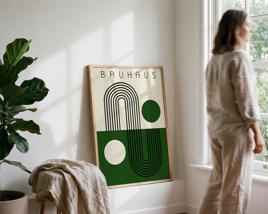Bauhaus No. 110