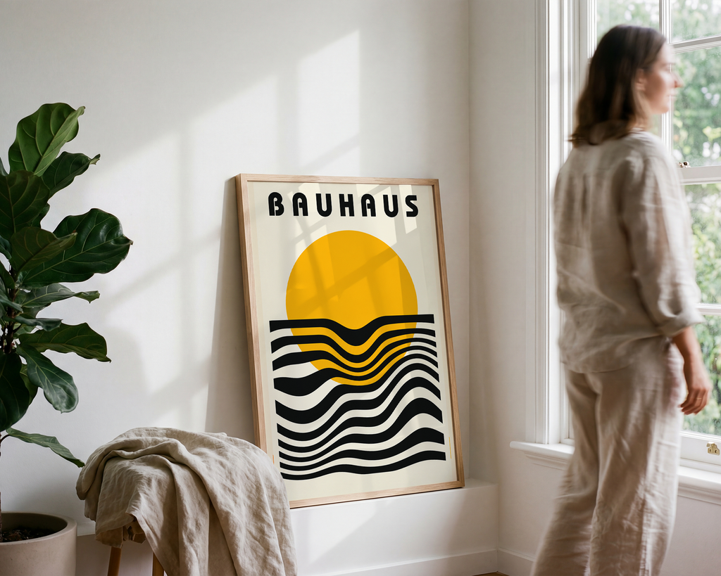 Bauhaus No. 108