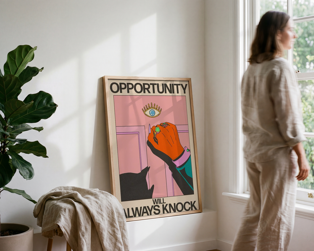 Opportunity No. 114