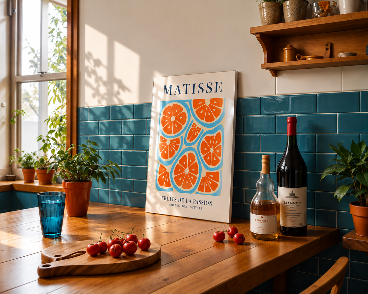 Matisse N°09