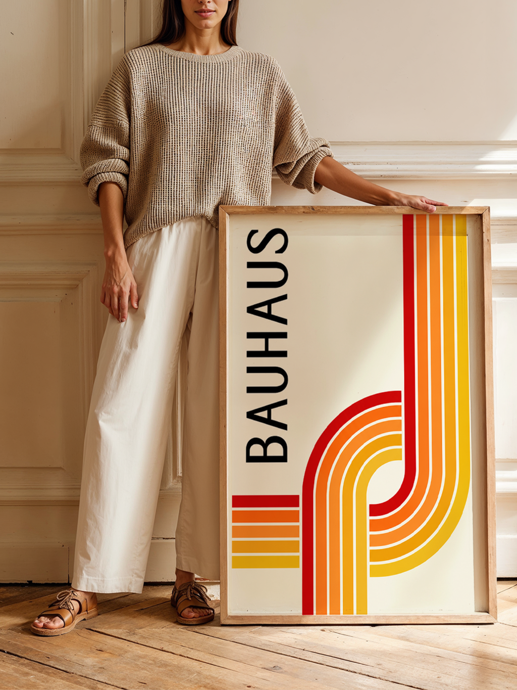 Bauhaus No. 109