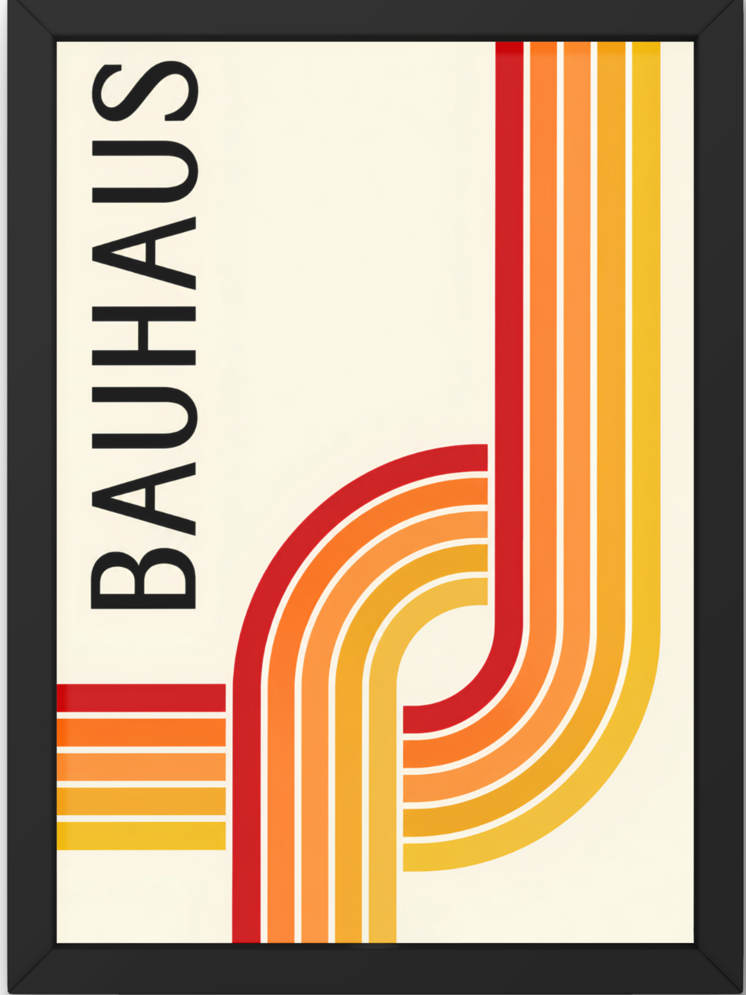 Bauhaus No. 109