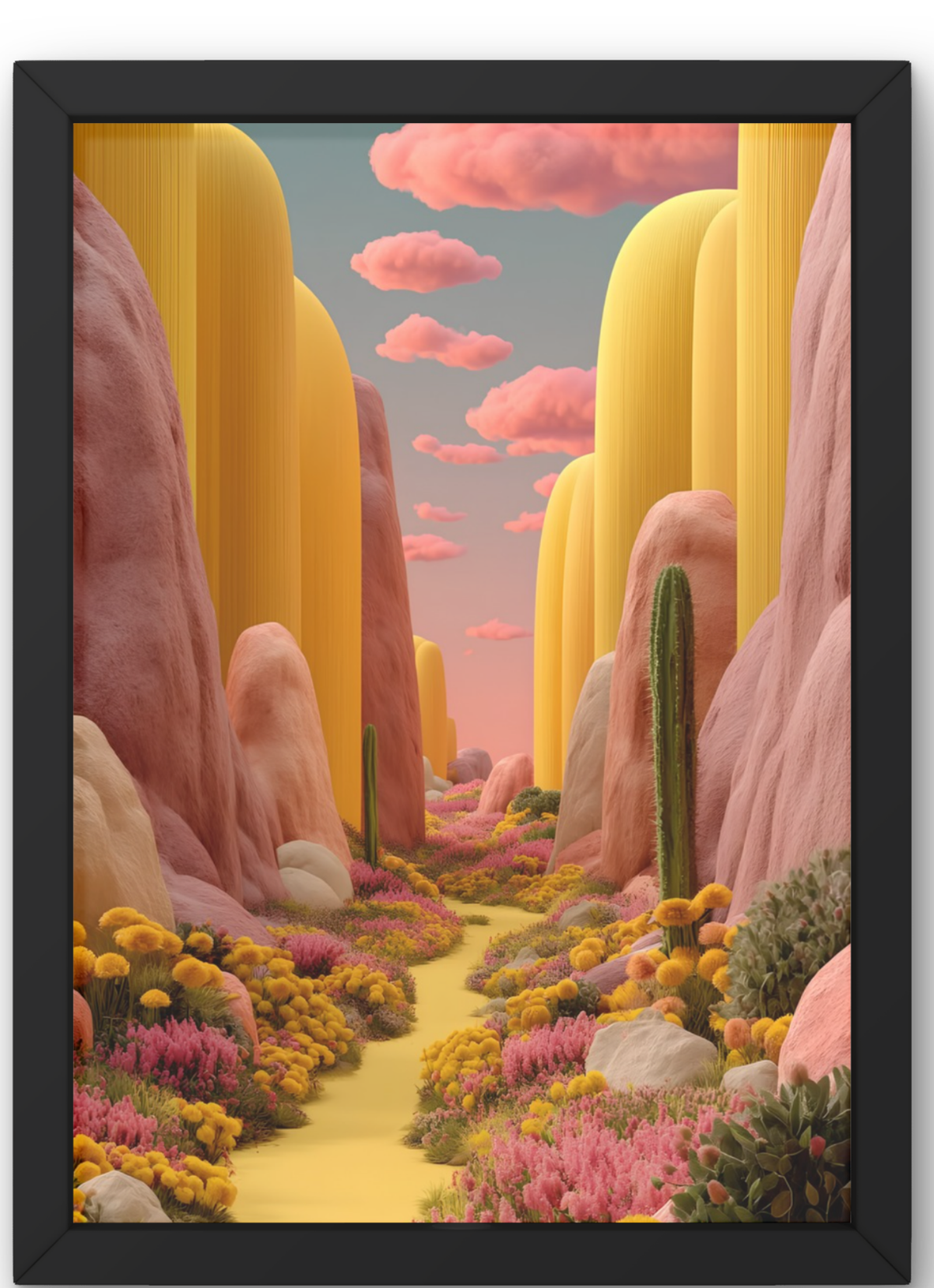 Dream Valley No. 43