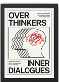 Overthinkers No. 76