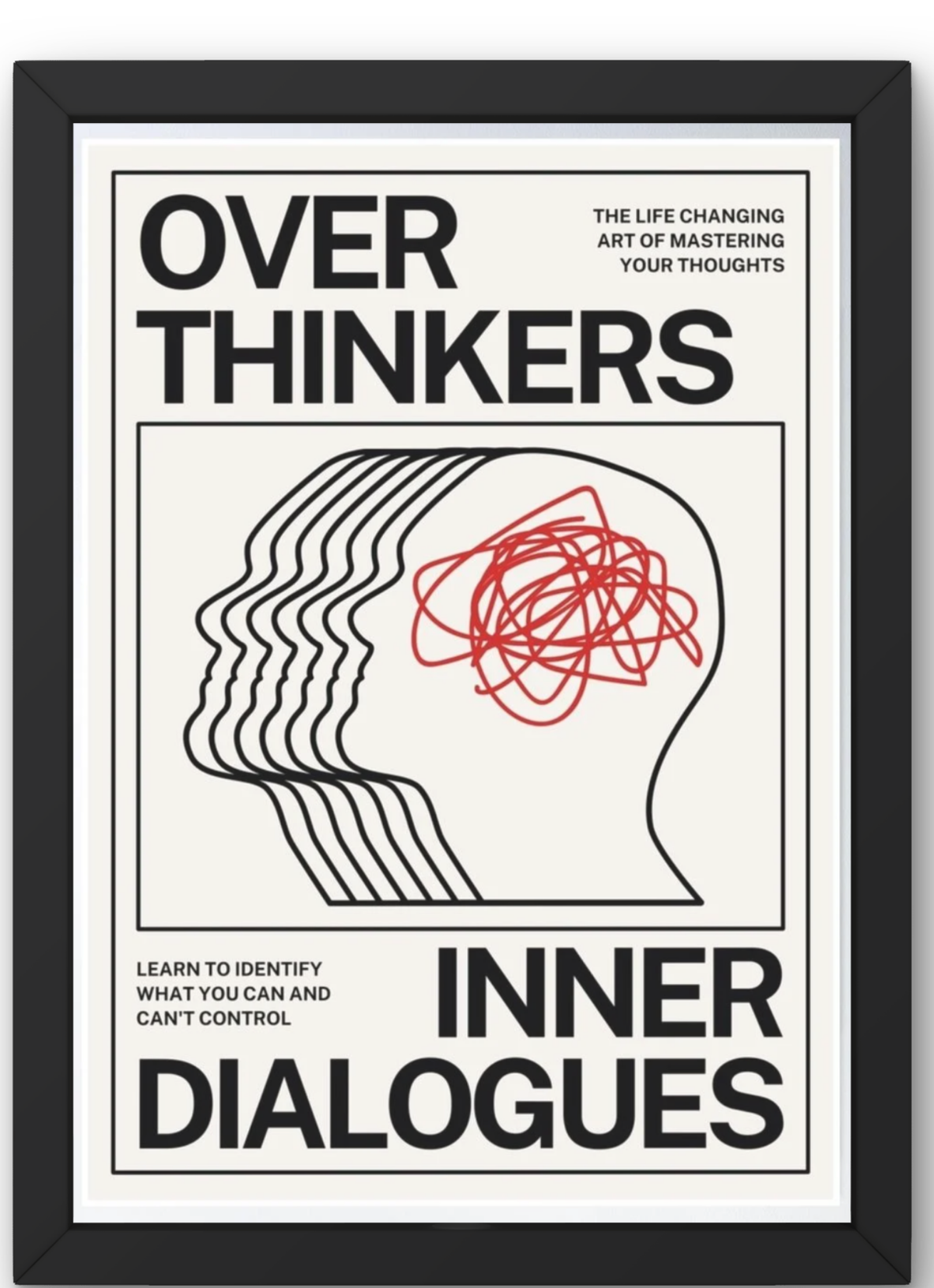 Overthinkers No. 76