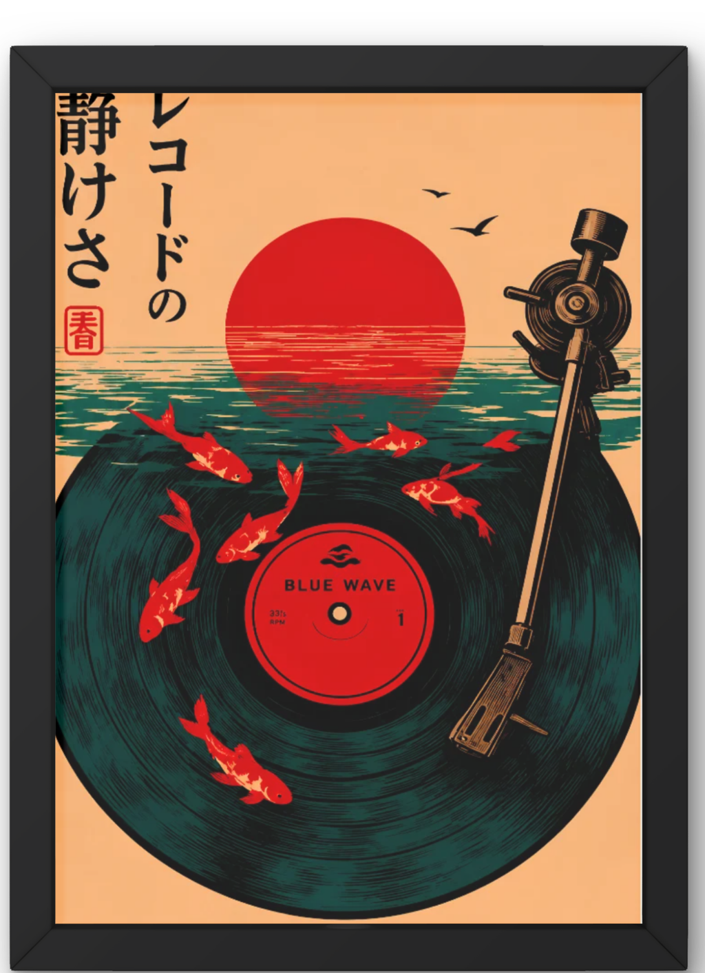 The Groove Series No. 10