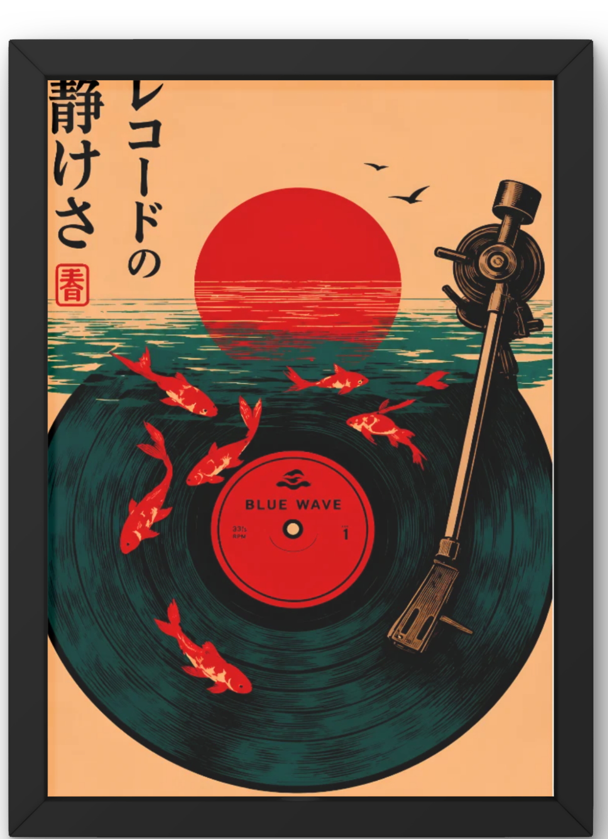 The Groove Series No. 10