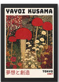 Yayoi Kusama No. 77