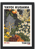 Yayoi Kusama No. 80