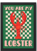 Lobster No. 92