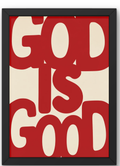 God Is Good No. 94
