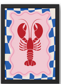 Lobster No. 95