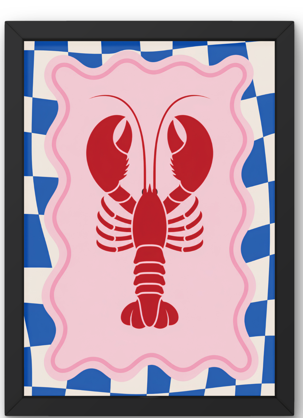 Lobster No. 95