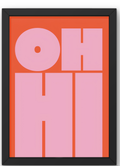 Oh Hi No. 96