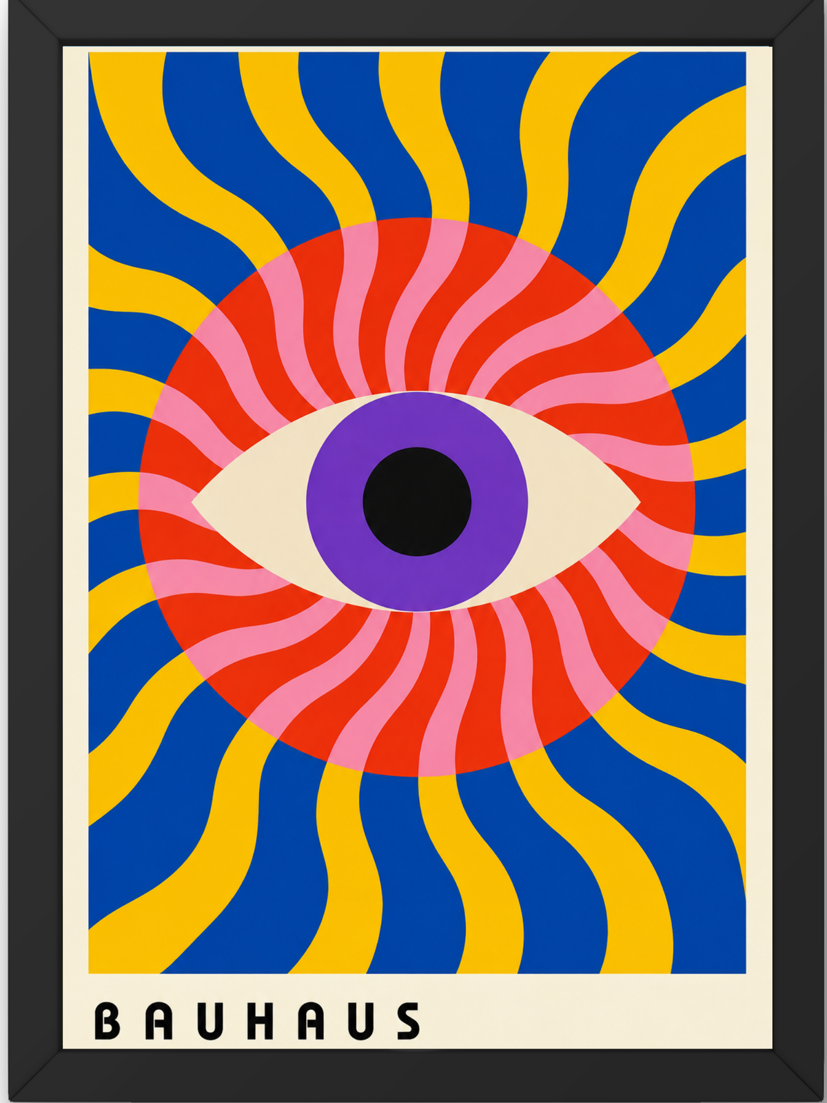 Bauhaus No. 103