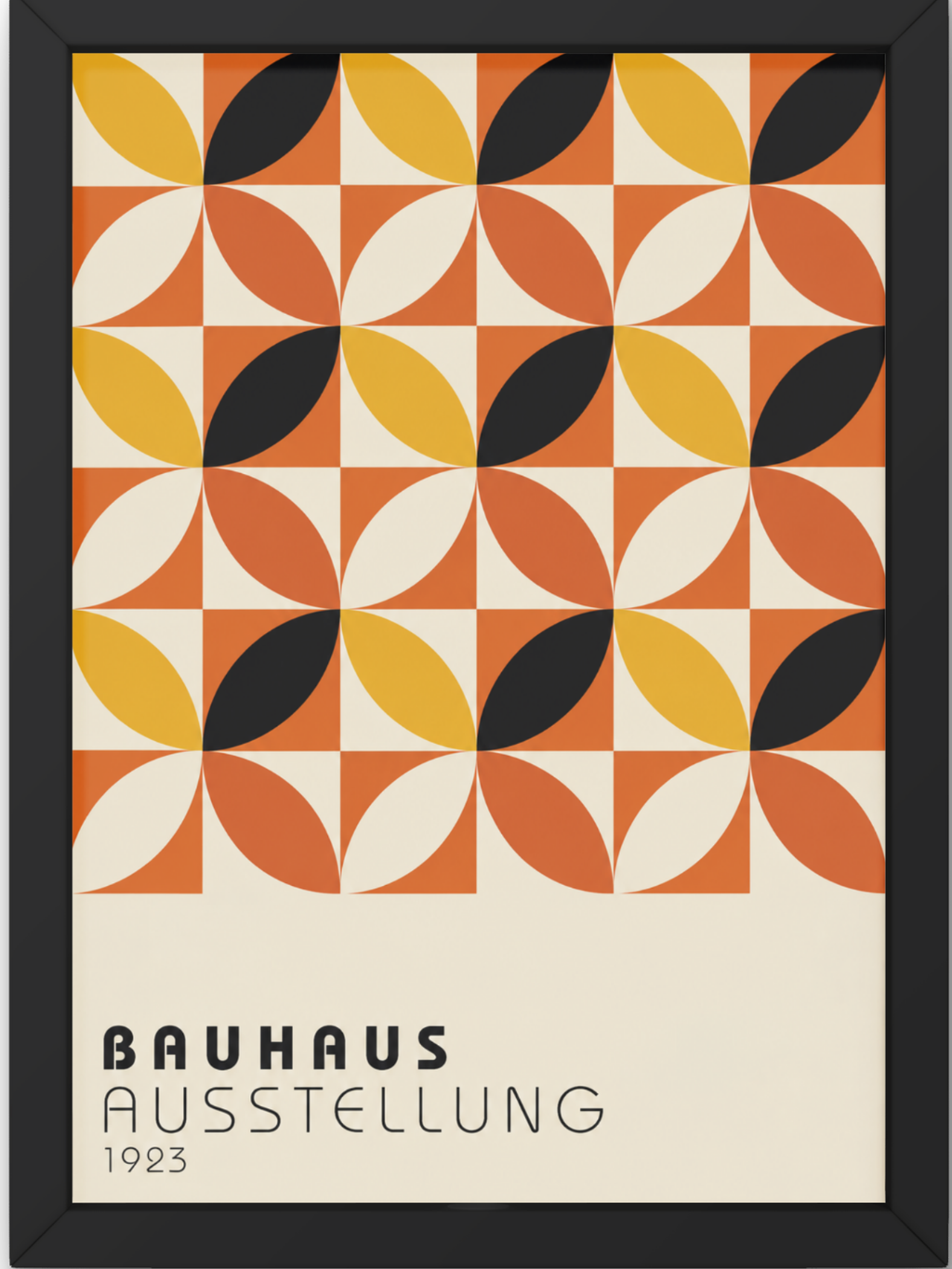 Bauhaus No. 104