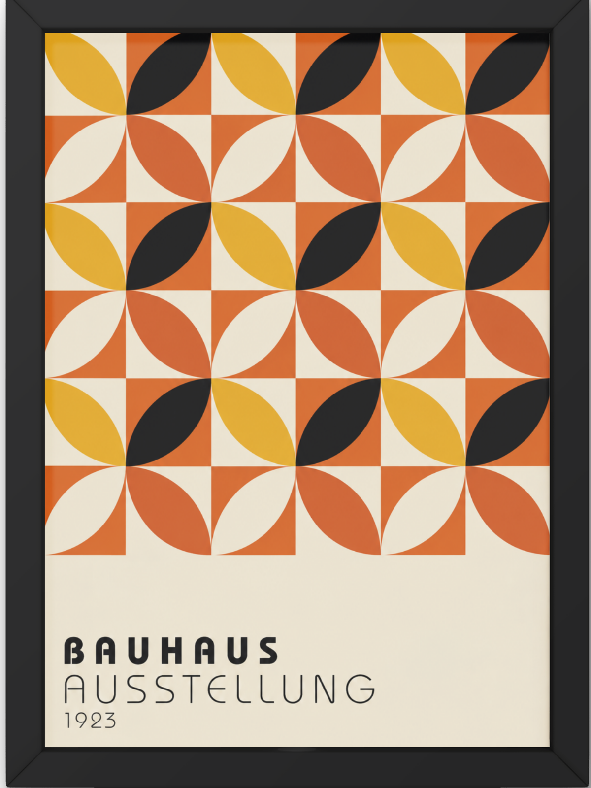 Bauhaus No. 104